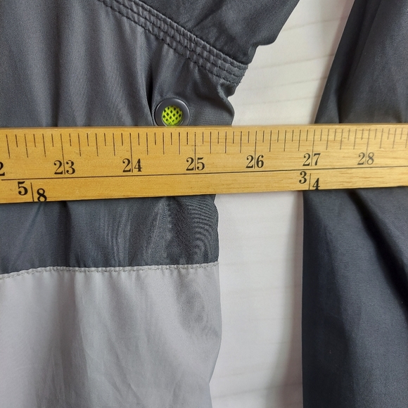 Mossimo Full zip jacket XXL - Picture 6 of 8